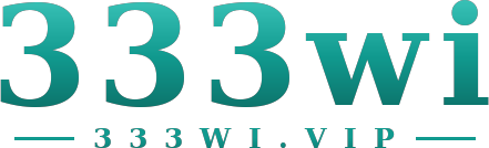 333wi logo