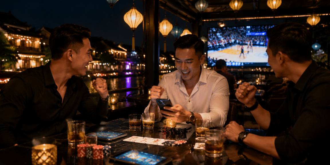 333wi Quay Số Nhanh